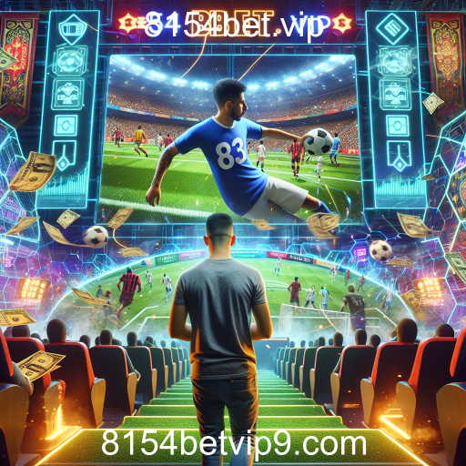 A Revolução dos Jogos de Esportes na Era Digital
