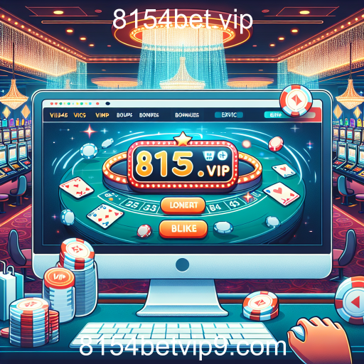 Explorando os Benefícios dos Programas VIP em 8154bet.vip